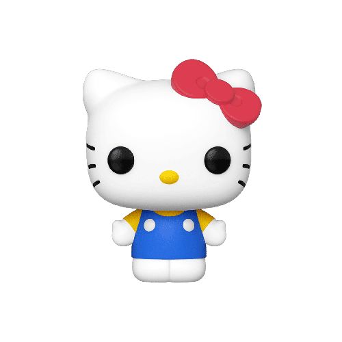 Hello Kitty - Funko Pop! Movies