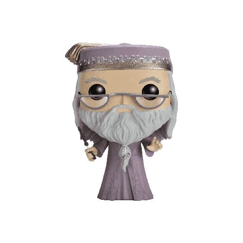 Albus Dumbledore - Funko Pop! Movies