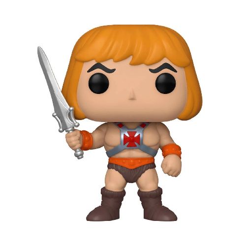 He-Man - Funko Pop! Movies