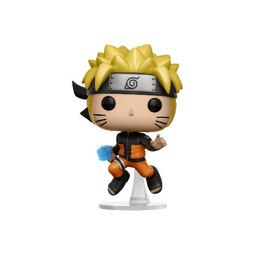 Naruto - Funko Pop! Movies