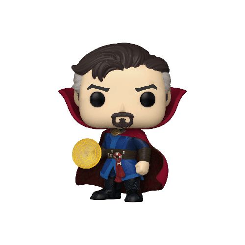 Doctor Strange - Funko Pop! Movies