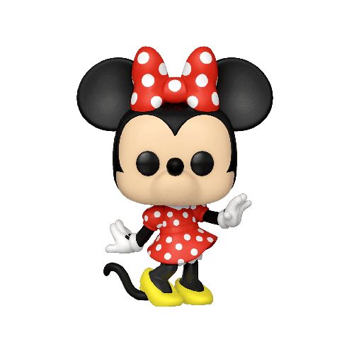 Minnie - Funko Pop! Movies