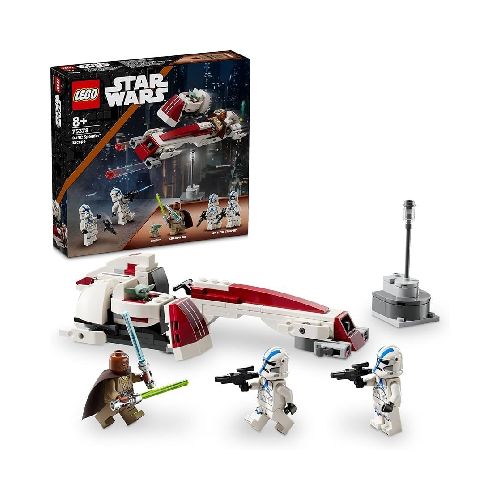 Bloques Lego - Escape en Spedeer Barc Star Wars 221 Pcs