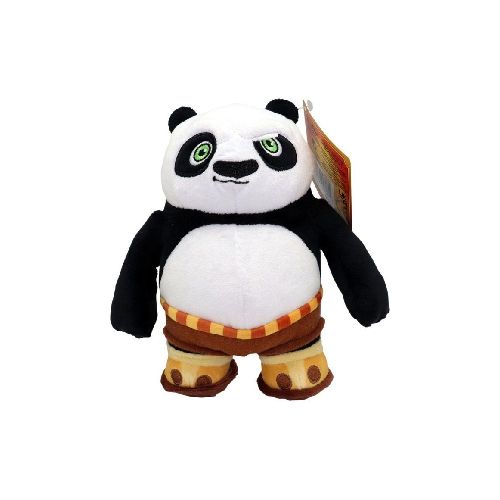 Po de Peluches 20 cm - Kung Fu Panda 4