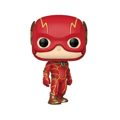 Flash - Funko Pop! Movies