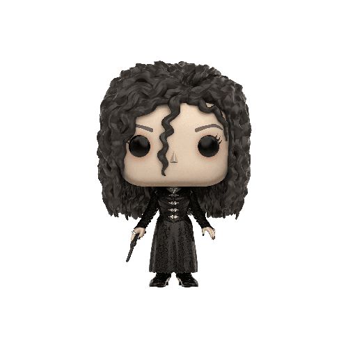 Bellatrix Lestrange - Funko Pop! Movies