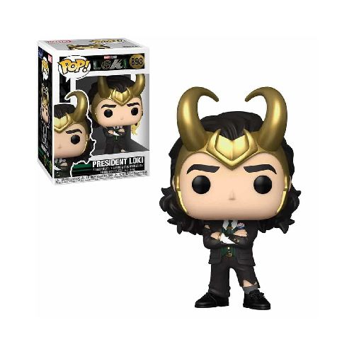 Loky - Funko Pop! Movies