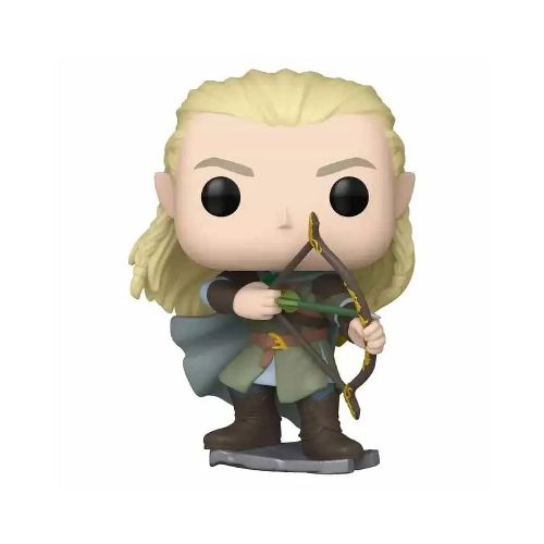 Legolas - Funko Pop! Movies