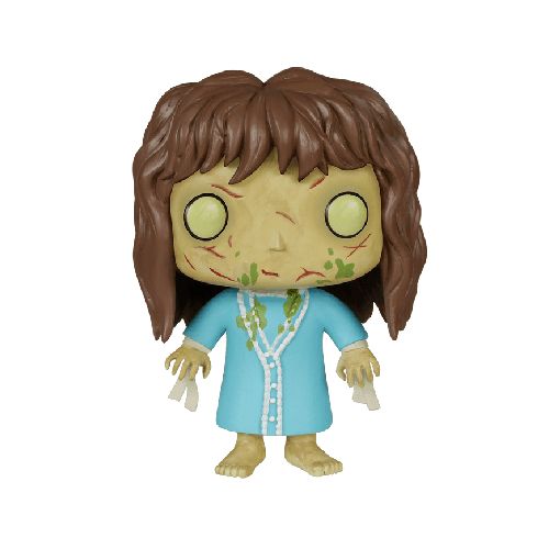 Exorcista - Funko Pop! Movies