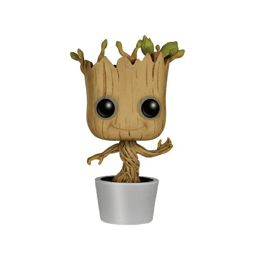 Groot - Funko Pop! Movies