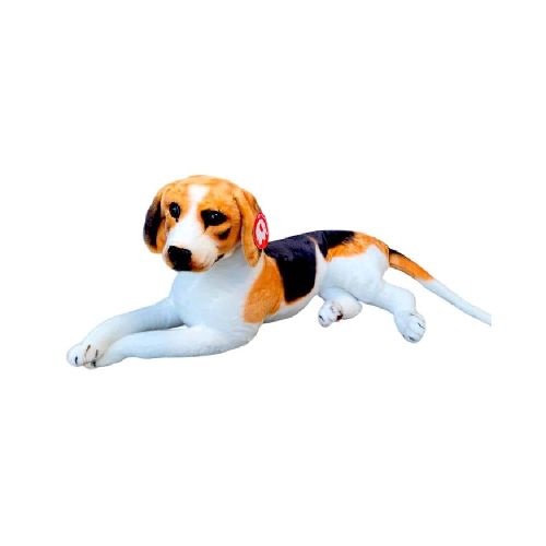 Peluche Perro Beagle 69 Cm