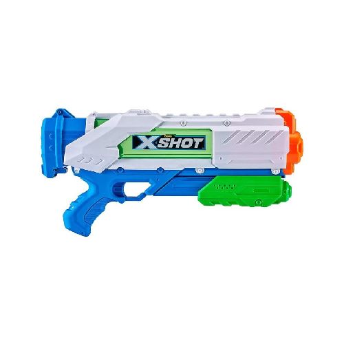 Pistola De Agua Fast Fill- Xshot Lanzador DESCUENTO