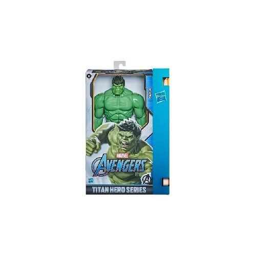 Figura Avengers – Hulk 30 Cm