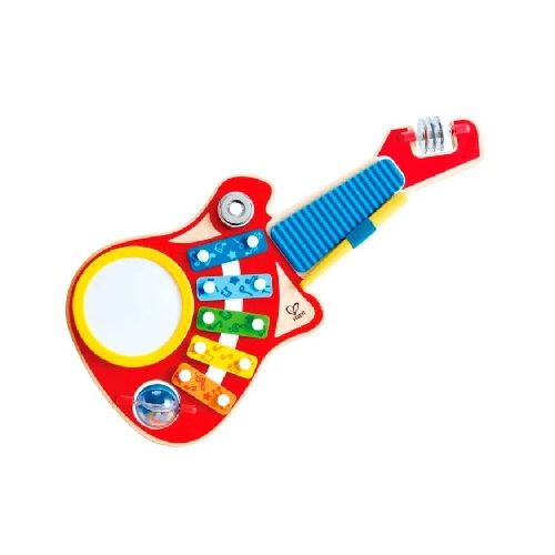 Creador Musical 6en1 Hape – Guitarra