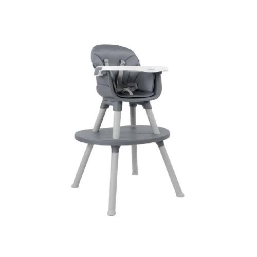 Silla De Comer Baby Desk 4 en 1 Bebesit