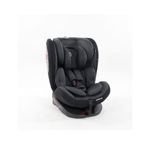 Butaca Saturn C/isofix – Silla De Auto Bebesit