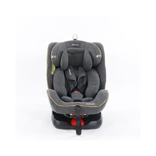 Butaca Supra Premium Bebesit Booster Isofix 0 A 36 Kg