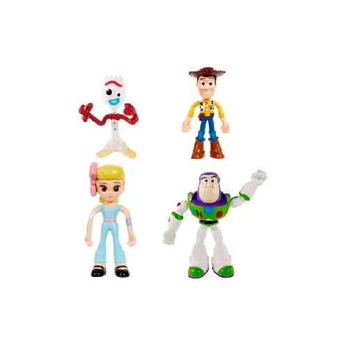 Figuras Toy Story 4 – DN22