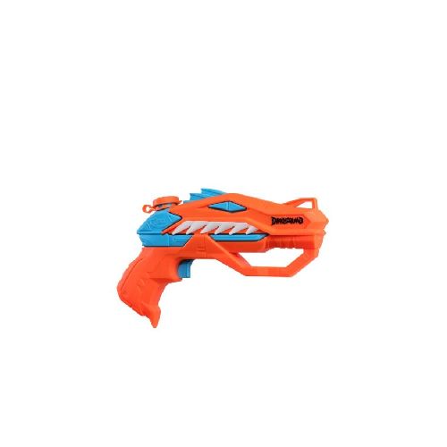 Pistola De Agua Nerf Soa Dinosquad Raptor Surge