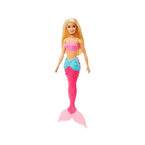 Barbie Sirena Dreamtopia