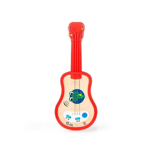 Ukelele Magic Touch – Instrumento Guitarra Hape