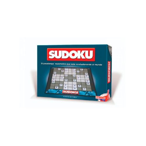 Sudoku Juego de Caja