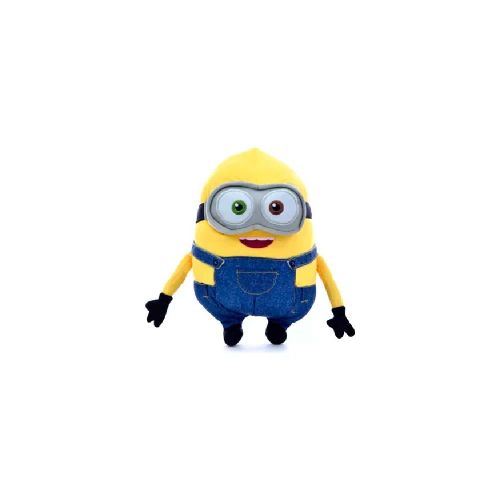 Peluche Minions Mi Villano Favorito 4 Bob 25cm