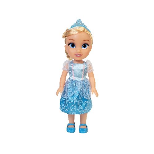 Muñeca Cenicienta Disney - 30 cm  