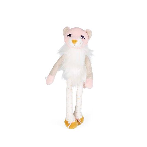 Peluche Pantera Rosa Kaloo - 35 cm - Suave y Agradable  