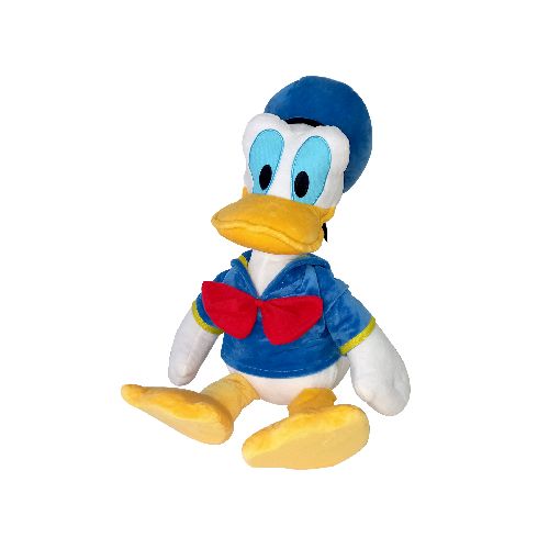 Peluche Donald 75cm Original Disney  