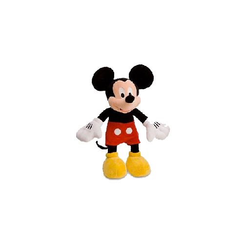 Peluche Mickey 30 cm - Producto Original Disney  