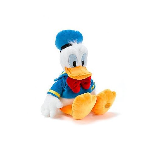 Peluche Donald 46cm Original Disney  