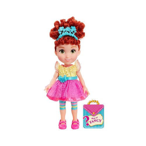 Muñeca Fancy Nancy 25cm - Disney  