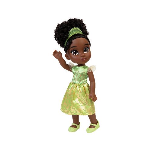 Muñeca Tiana Original Disney 30 cm  