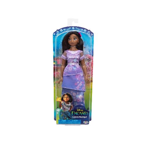 Encanto Muñeca Isabela - Disney  