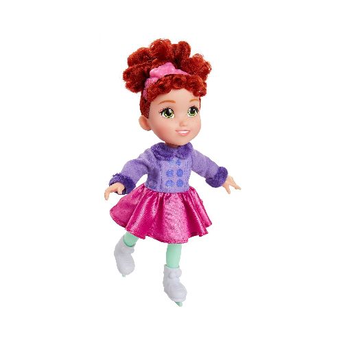 Muñeca Fancy Nancy Invierno Disney  