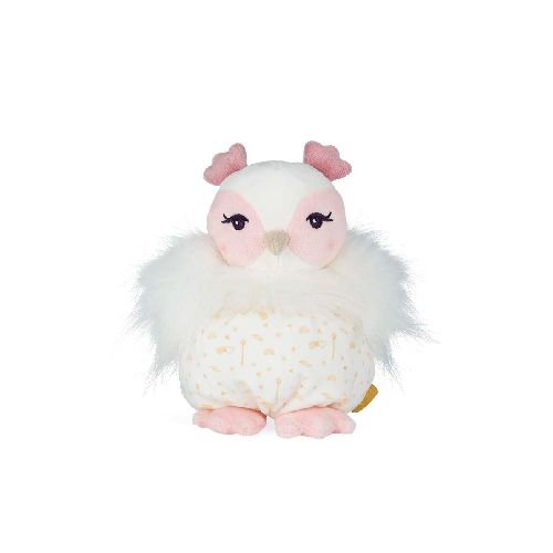 Peluche Lechuza Luna - 20 cm - Kaloo  