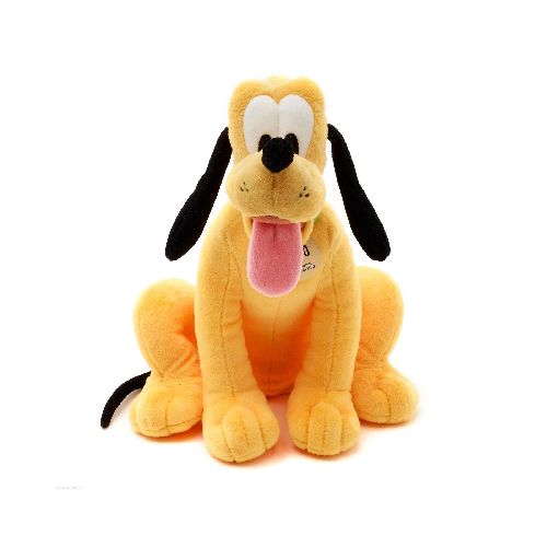 Peluche Pluto Disney 75cm  