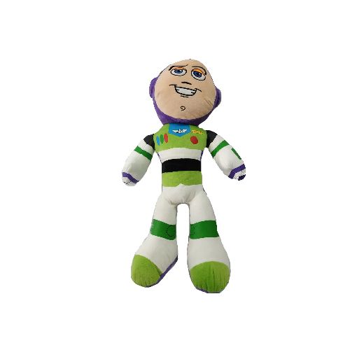 Peluche Buzz Lightyear 60 cm - Toy Story - Producto Original Disney  