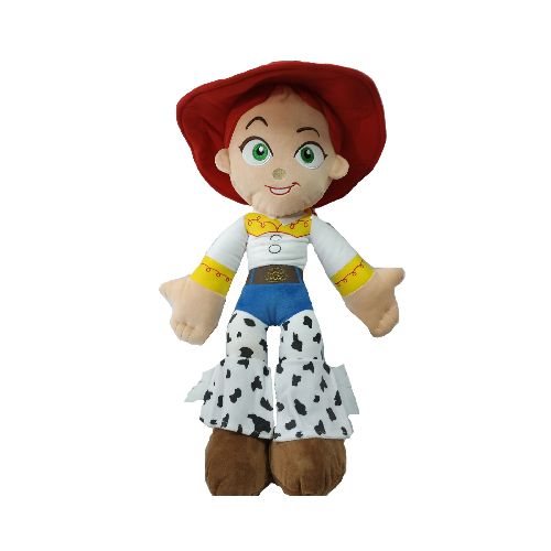 Peluche Toy Story Jessie 60cm Disney  