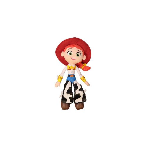 Peluche Original Disney Jessie 40 cm – Toy Story 4  