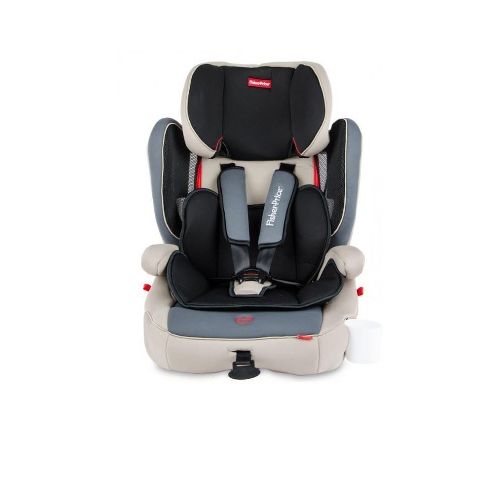 Butaca Booster y Silla de Auto MK 328 - Fisher Price  