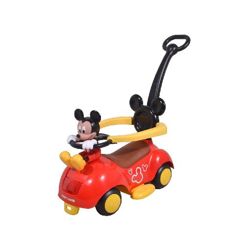 Buggie con guia Mickey  