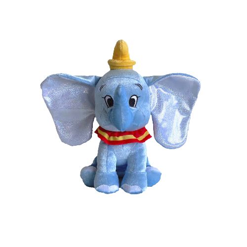 Peluche Dumbo 25 cm - Edición Exclusiva Disney 100  