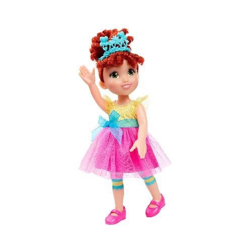 Muñeca Fancy Nancy 35cm - Disney  