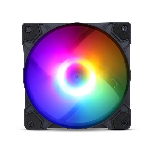 FAN COOLER BLB RGB 120MM SAMA