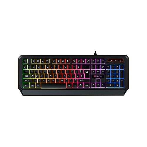 TECLADO GAMING MEETION MT-K9320 RGB