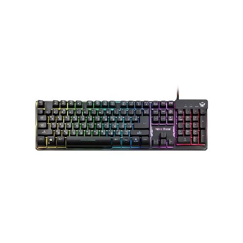 TECLADO GAMING MEETION MT-K9300 RGB