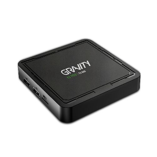 TV BOX X2 MINI S905W2 2/16 GB ANDROID 11