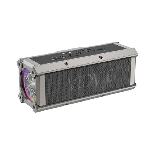 PARLANTE BT XL-SP909 80W RGB VIDVIE